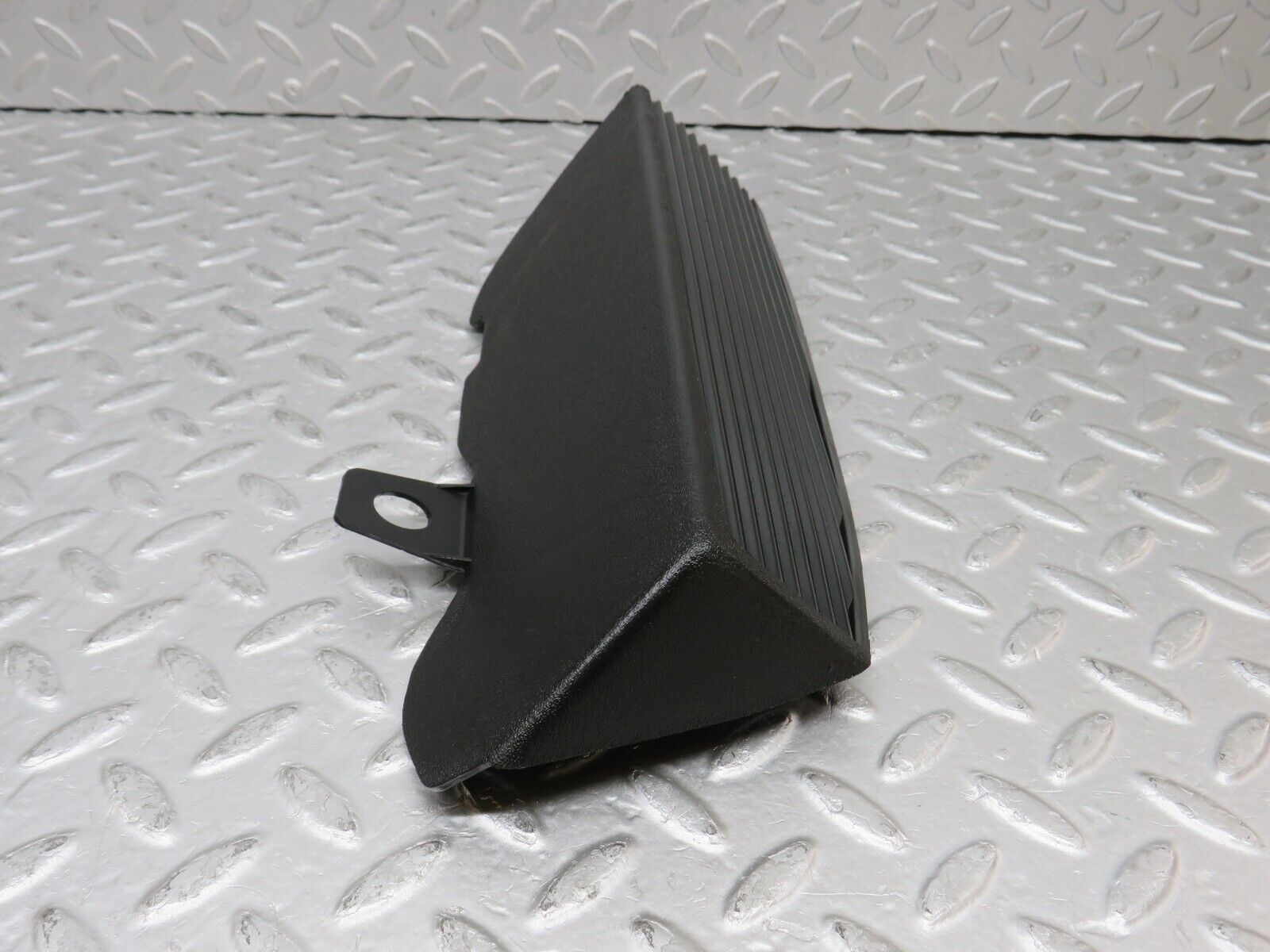 37930 Mercedes-Benz A124 320E Cabriolet Foot Rest Black 1249760060