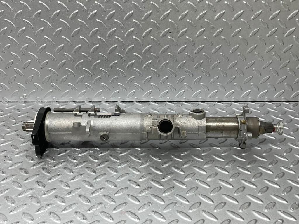 36274 Mercedes-Benz W126 420SE Electric Steering Column 1264621820