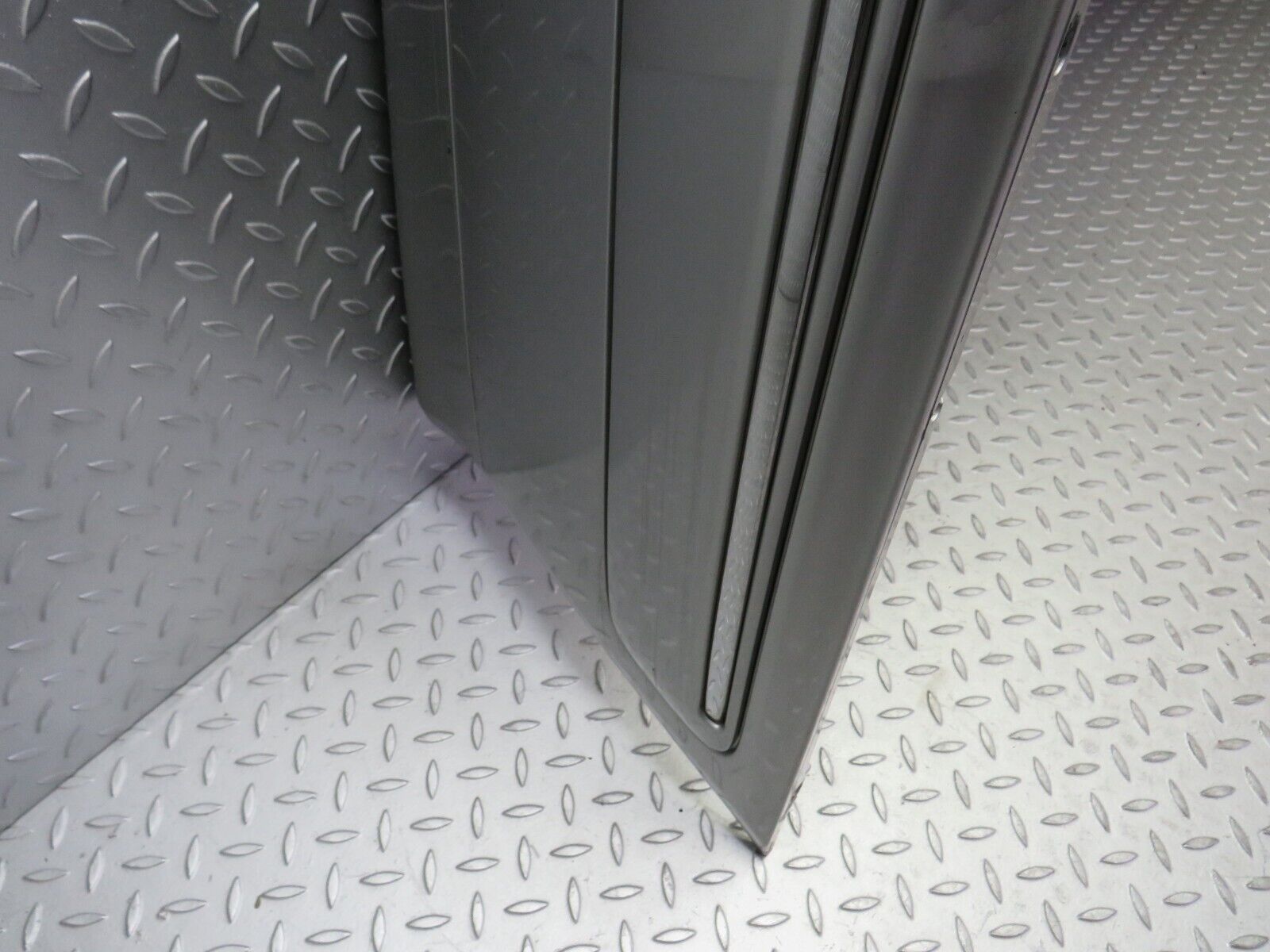 34782 Mercedes-Benz W210 320E Rear Bumper 2108852125