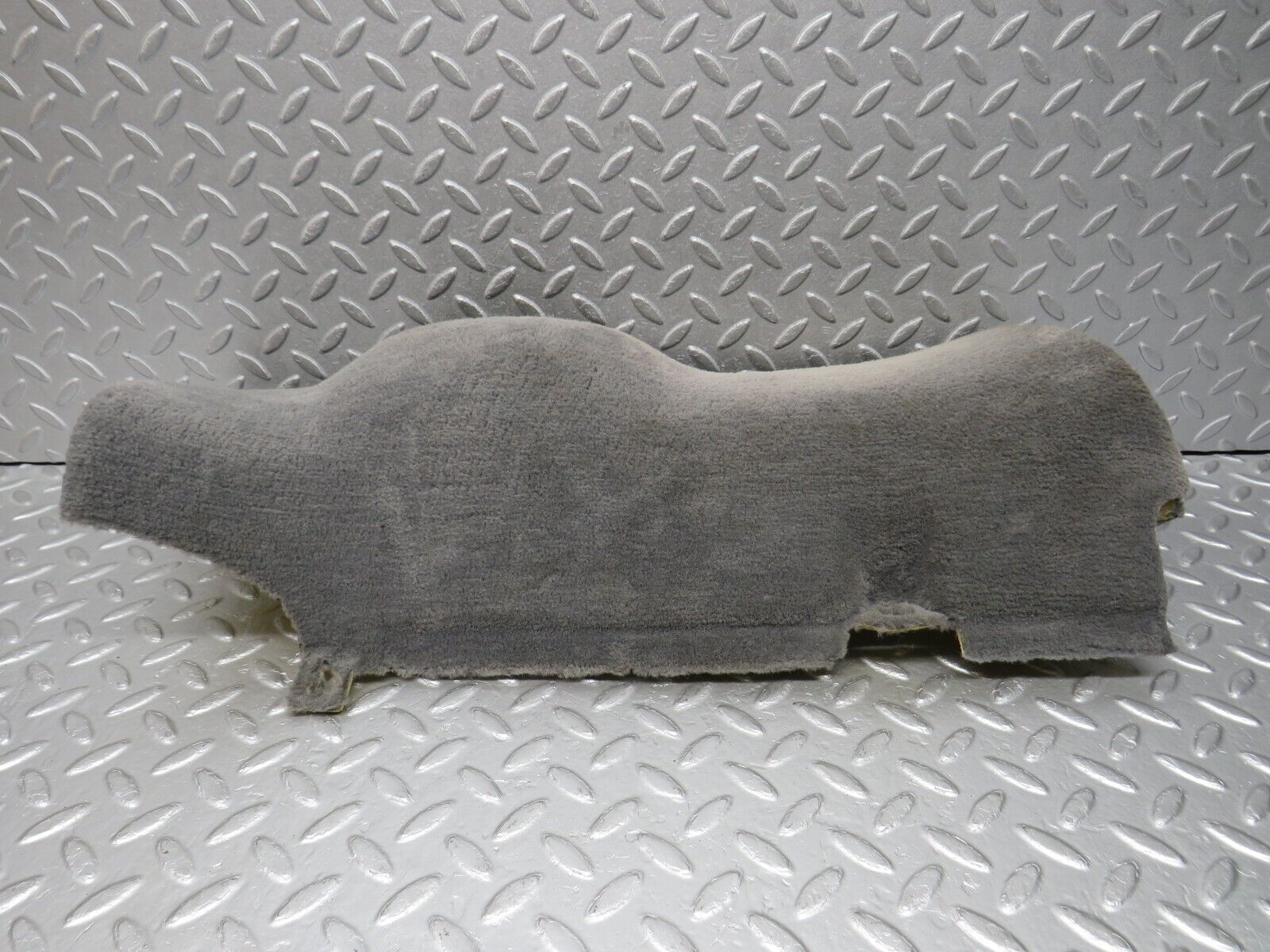 39372 Mercedes-Benz R129 320SL Coupe Under Dash Panel Right Side Grey