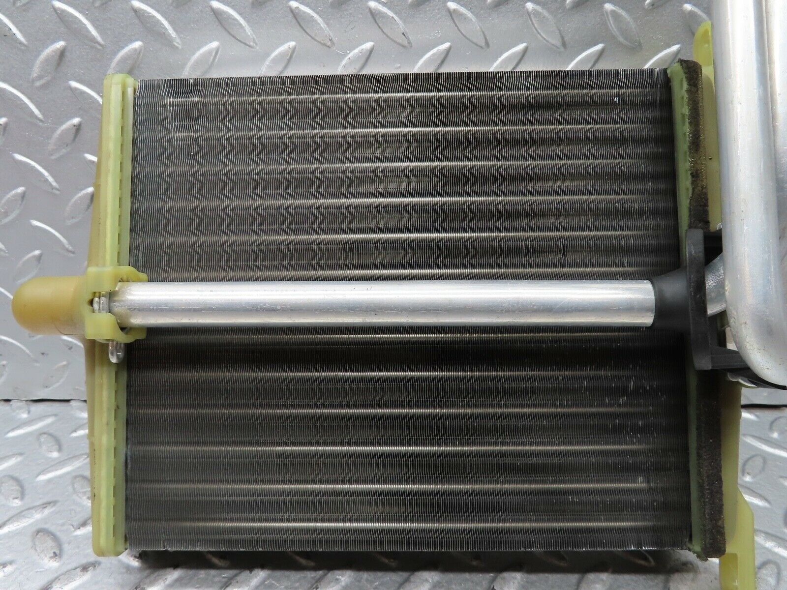 19688 Mercedes-Benz C140 CL420 Coupe Heater Radiator Behr