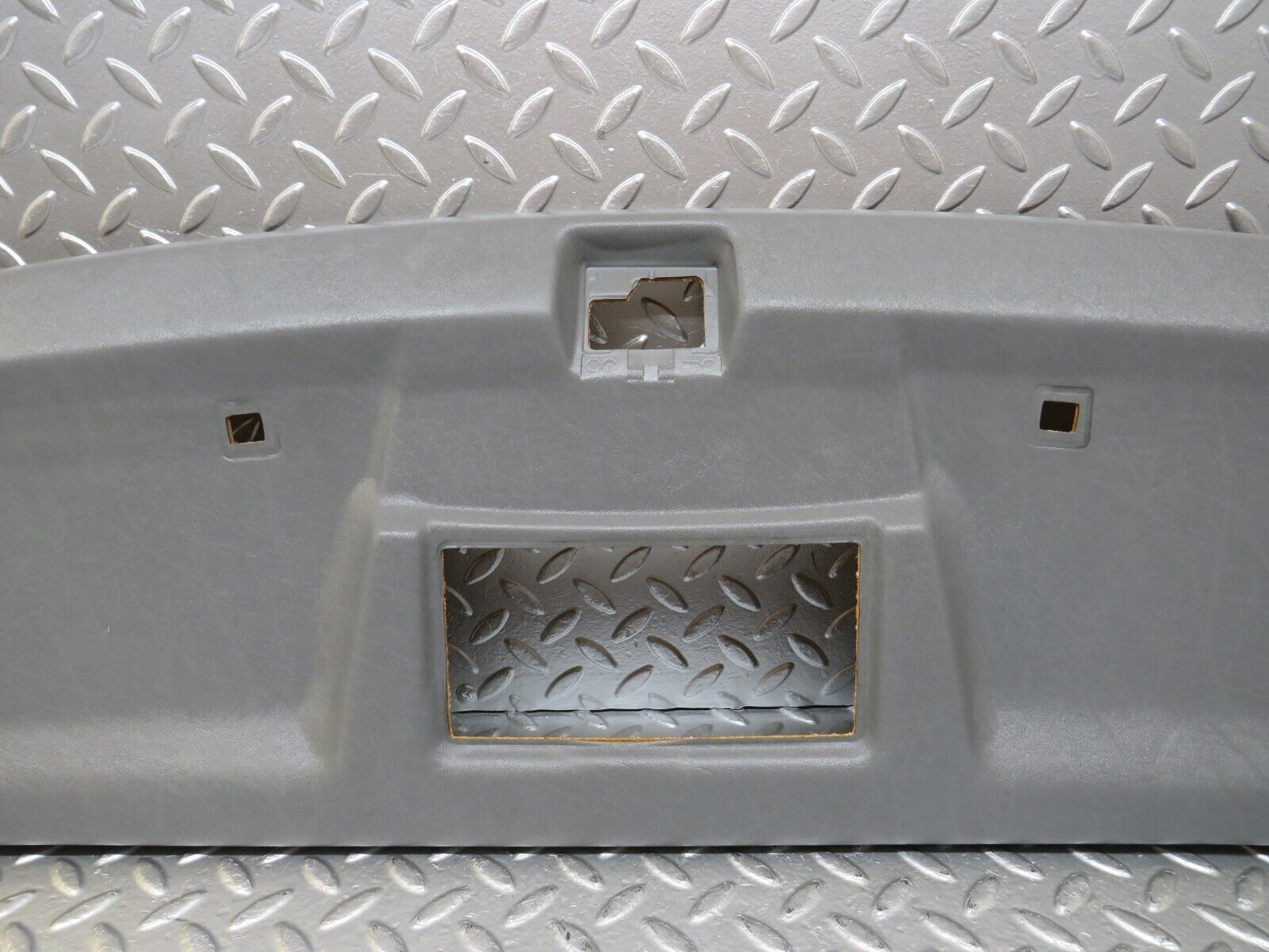 25712 Mercedes-Benz W124 280E Headlining Roof Panel 1246909125