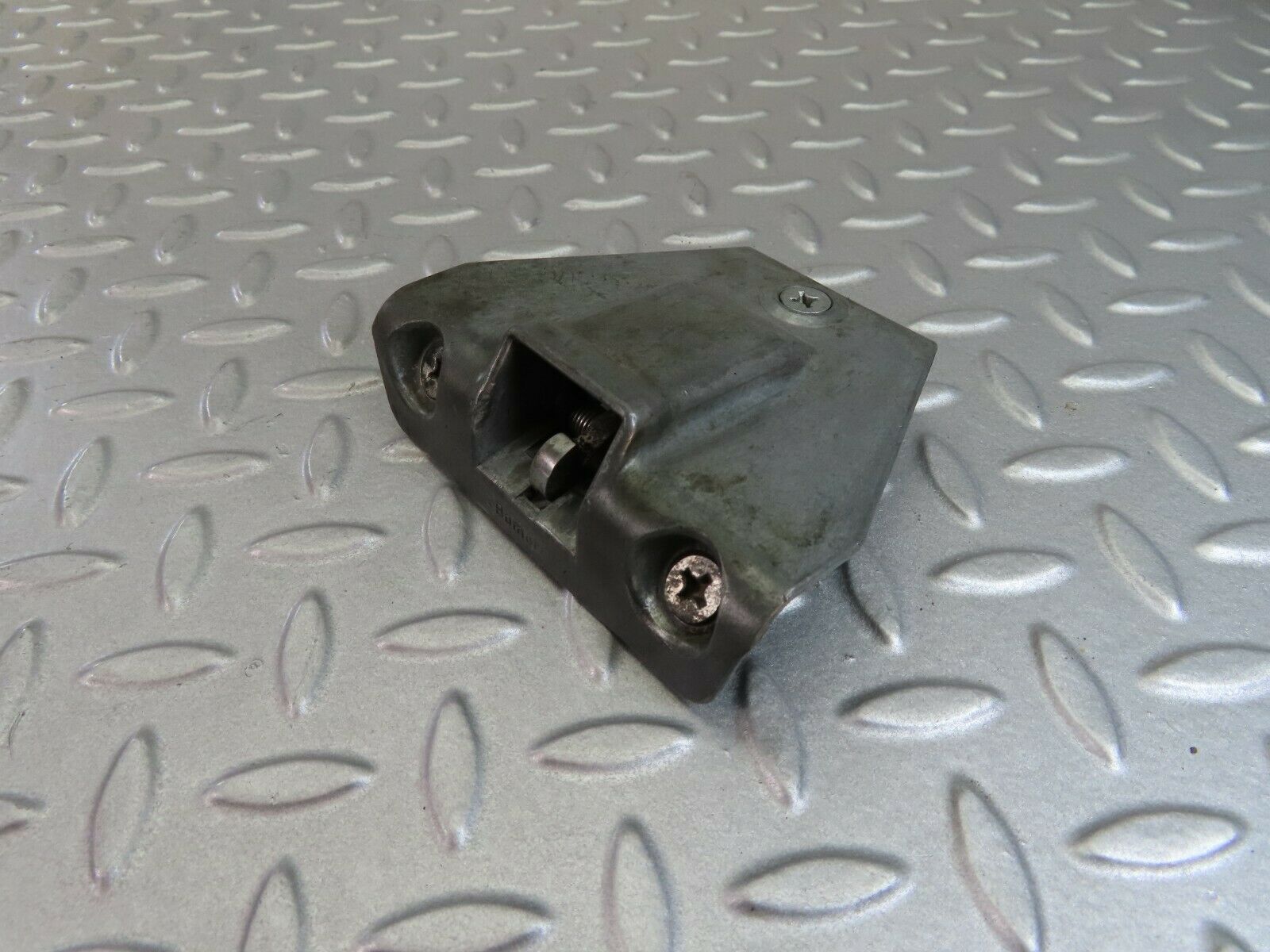 7893 Mercedes-Benz W115 220D Boot Latch Lock