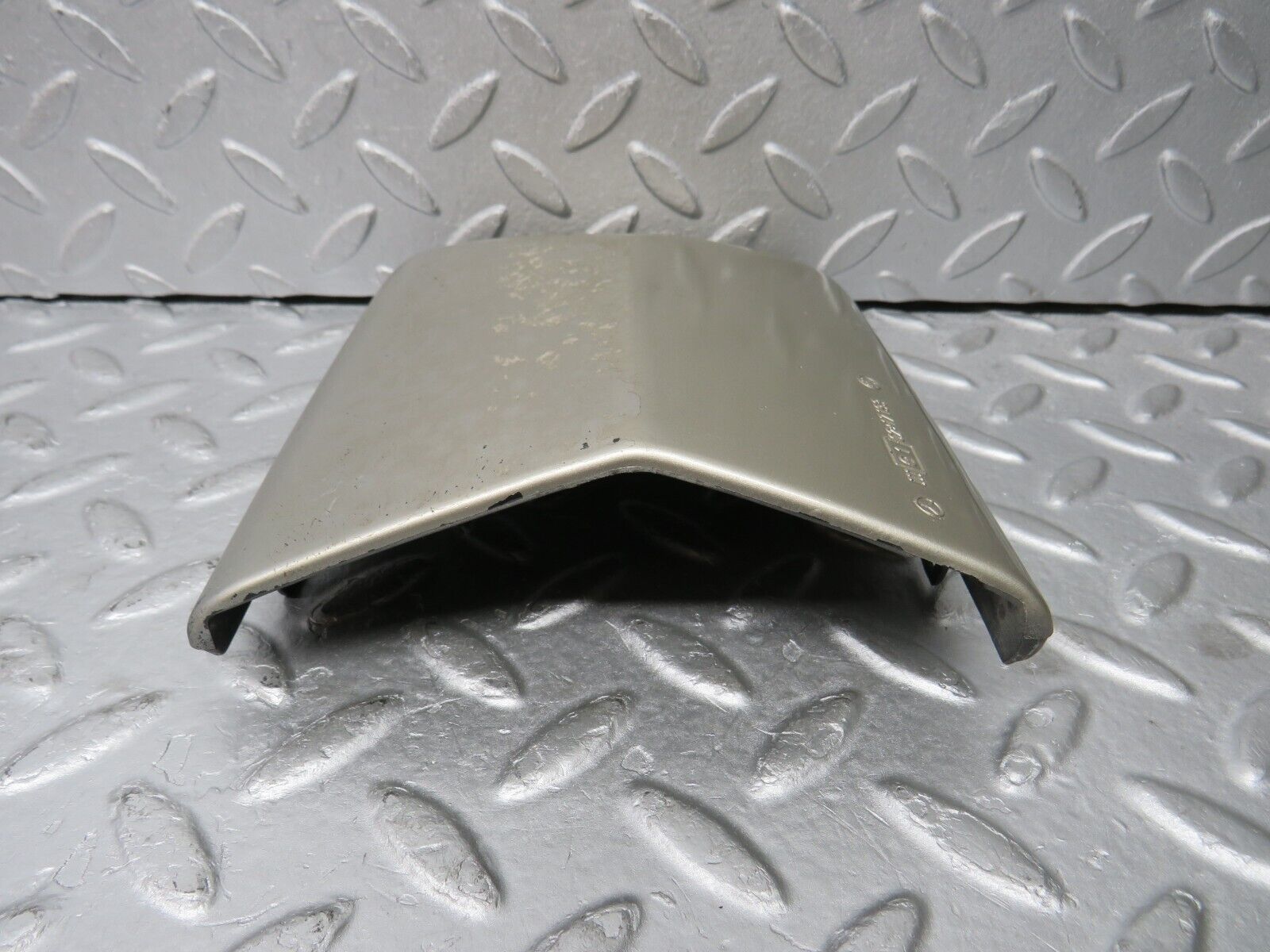 38198 Mercedes-Benz W201 190E 2.0L Wing Mirror Housing Left Side 1248110360