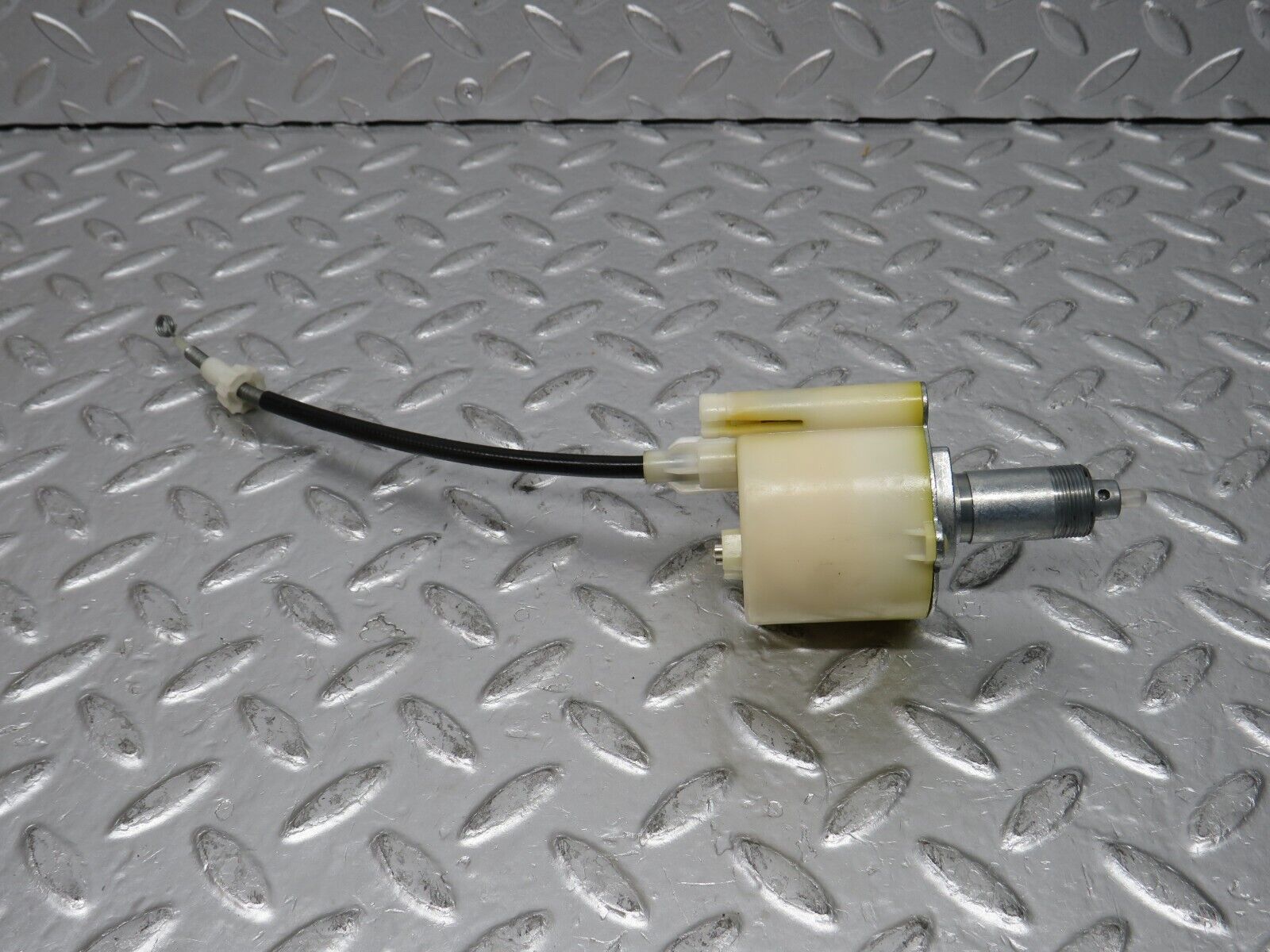 31457 Mercedes-Benz S124 220TE Wagon Heater Control Unit Switch 1248300185