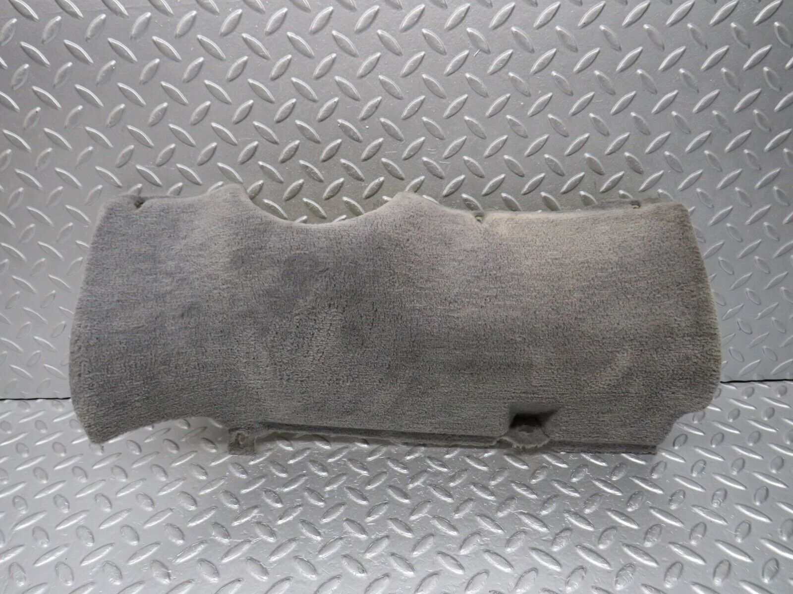 39372 Mercedes-Benz R129 320SL Coupe Under Dash Panel Right Side Grey