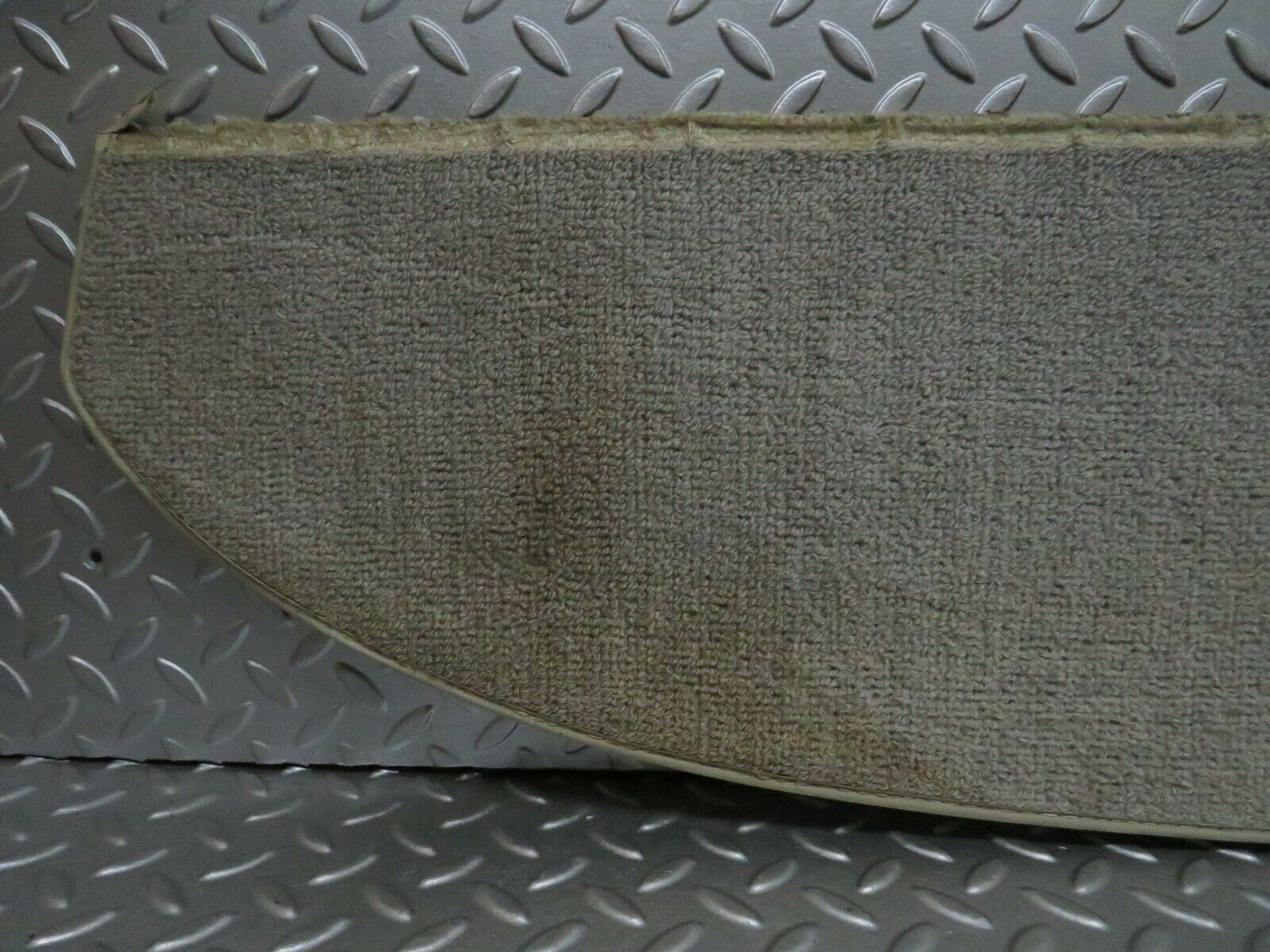 23492 Mercedes-Benz W114 280E Parcel Shelf