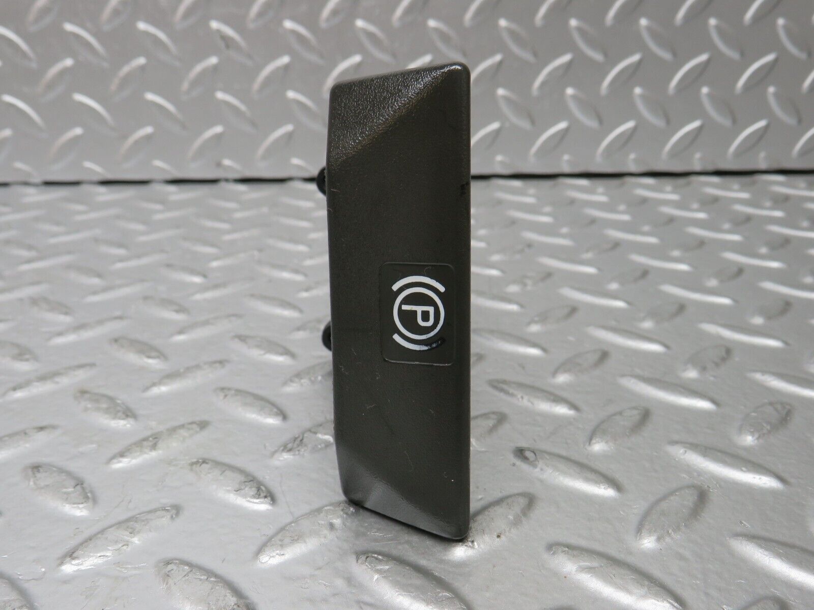 30293 Mercedes-Benz W124 230E Parking Brake Release Handle 1244270712