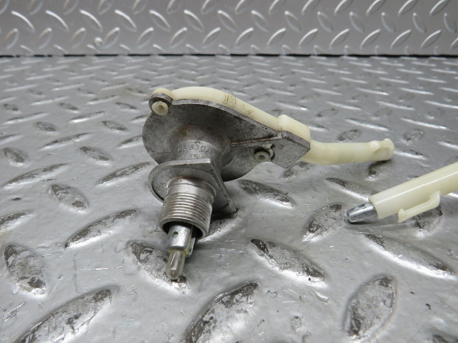 27879 Mercedes-Benz W123 280E Heater Control Switch Pair