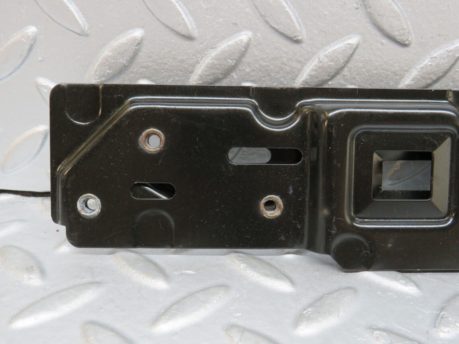 36278 Mercedes-Benz W126 420SE Power Sunroof Mechanism