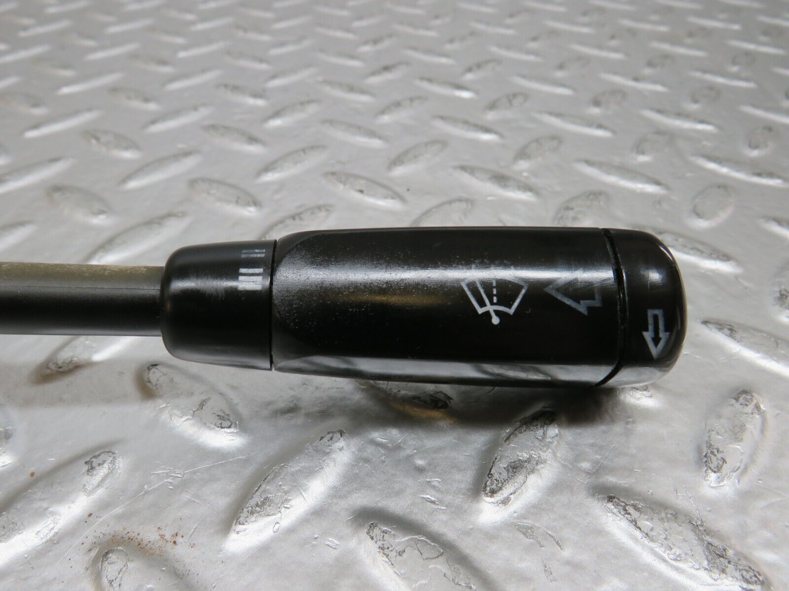 25423 Mercedes-Benz W123 200 Indicator Wiper Stalk