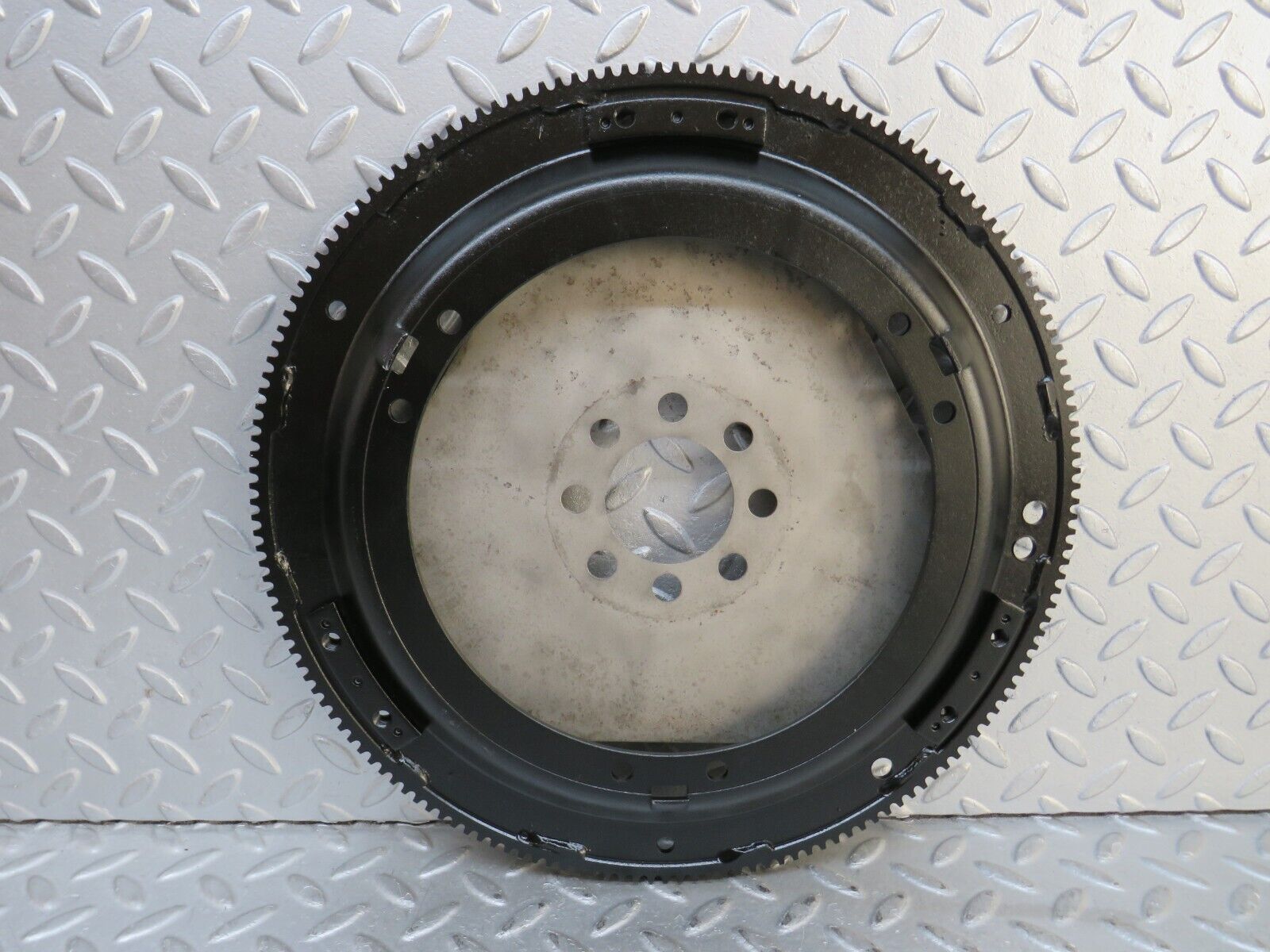 37655 Mercedes-Benz W109 300SEL Flywheel Starter Ring