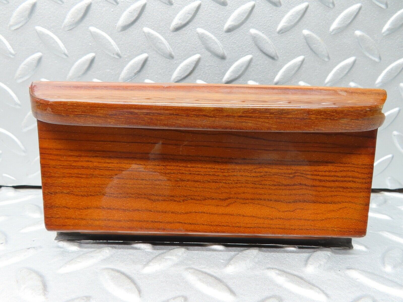 16880 Mercedes-Benz C123 280CE Coupe Centre Console Ashtray Wood Finish