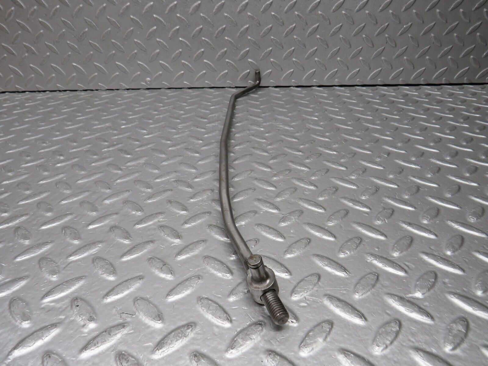 38066 Mercedes-Benz A124 320E Cabriolet Automatic Gearbox Linkage