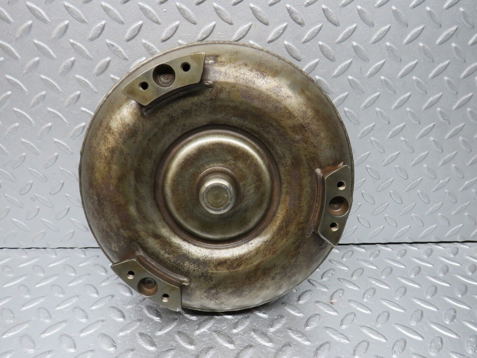 39551 Mercedes-Benz R129 320SL Coupe Torque Converter 1242501002