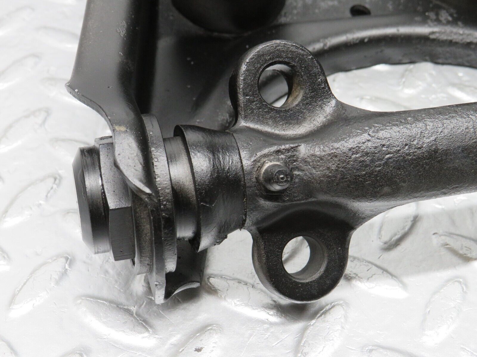 40389 Mercedes-Benz W110 230 Front Right Lower Control Arm