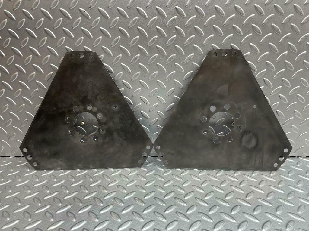 0208 Mercedes-Benz W116 350SE Flex Plate