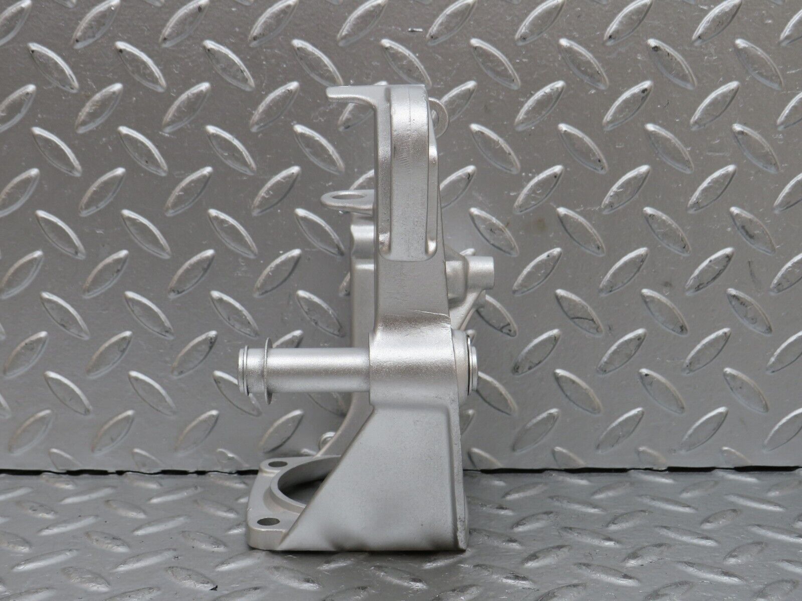 27928 Mercedes-Benz W123 280E Brake Pedal Bracket 1232940501