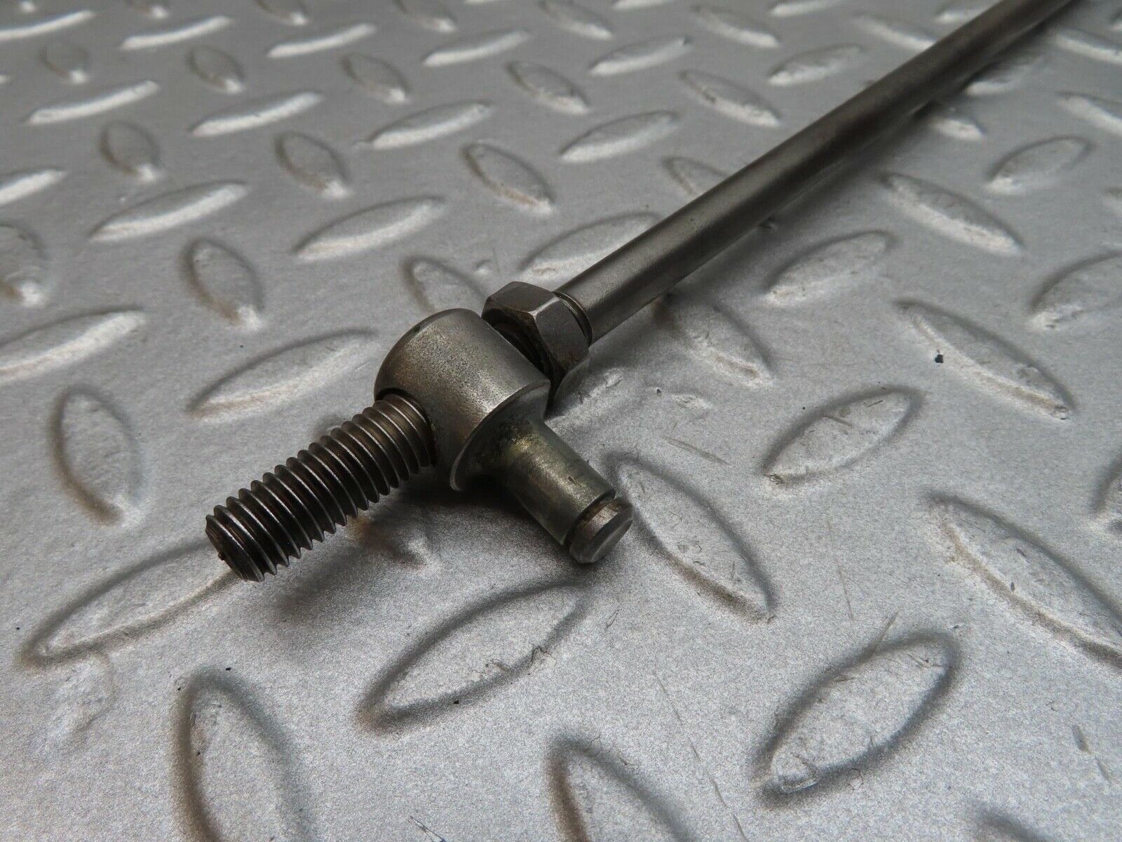 12358 Mercedes-Benz W108 280SE 3.5 Gear Selector Linkage