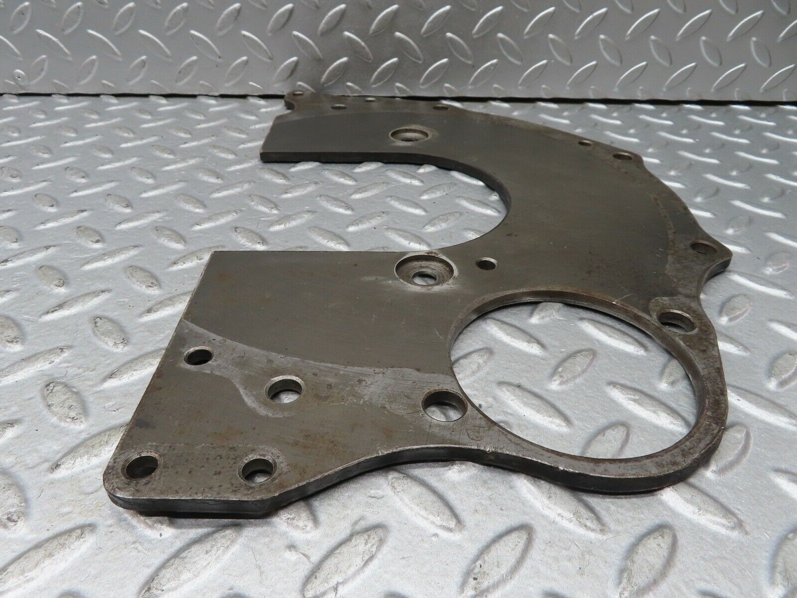 18827 Mercedes-Benz W121 190b Ponton Gearbox Flange