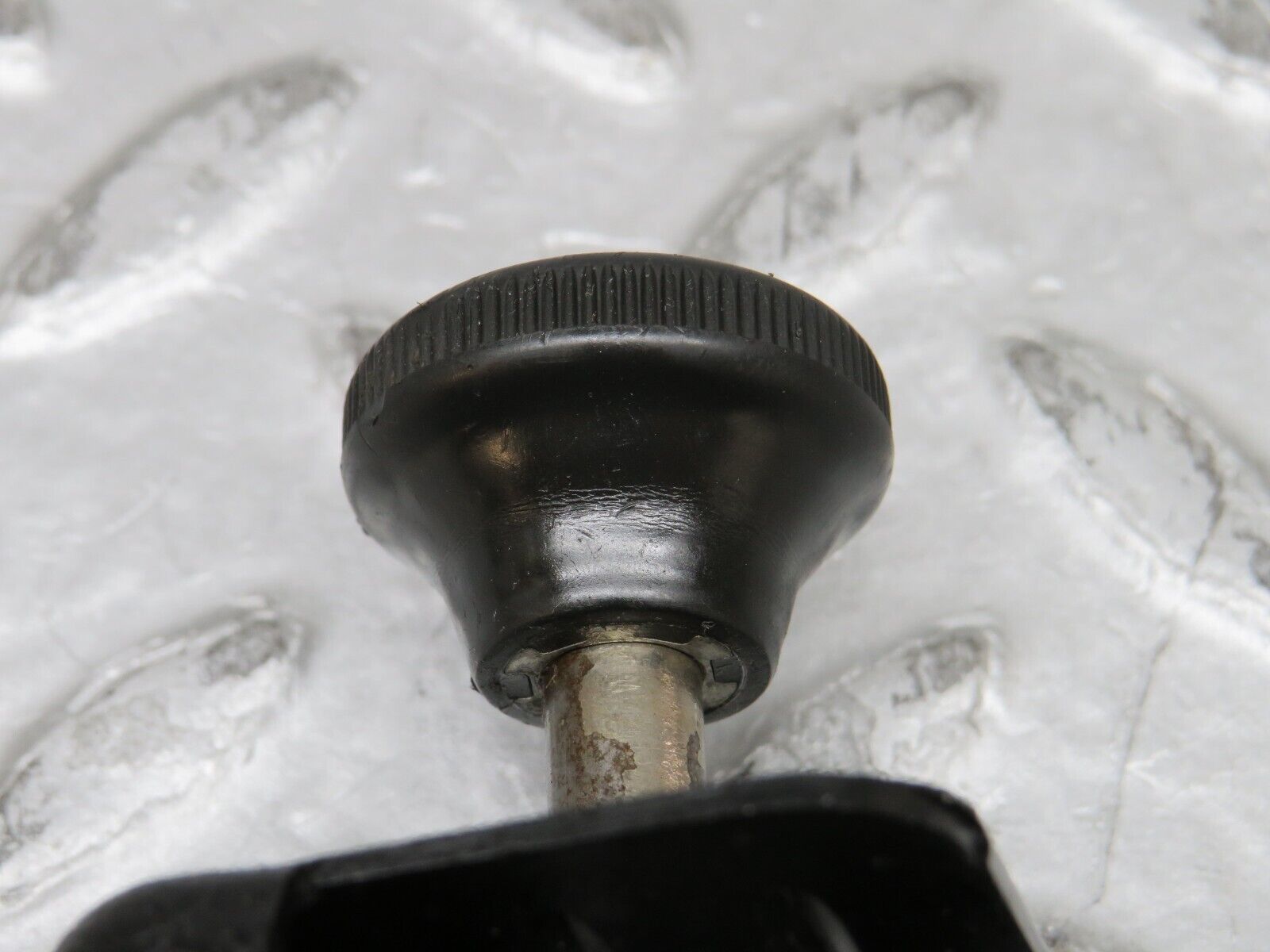 37408 Mercedes-Benz W109 300SEL Choke Cable With Knob 8034/3