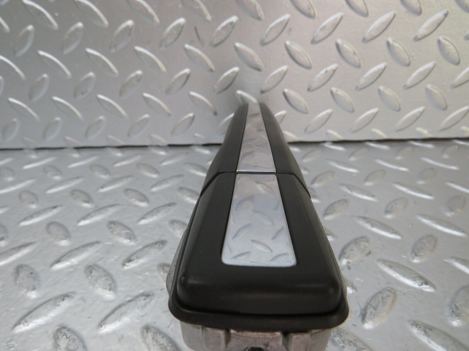 25817 Mercedes-Benz W124 280E Rear Left Exterior Door Handle