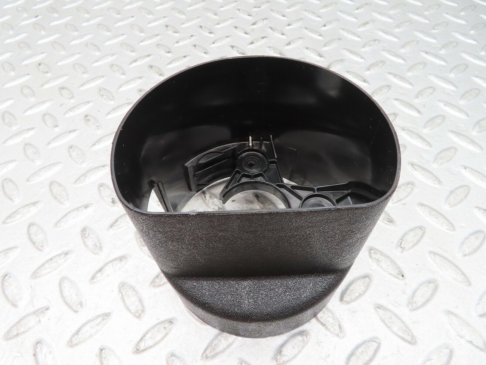 17173 Mercedes-Benz R129 300SL Coupe Steering Column Surround Cover