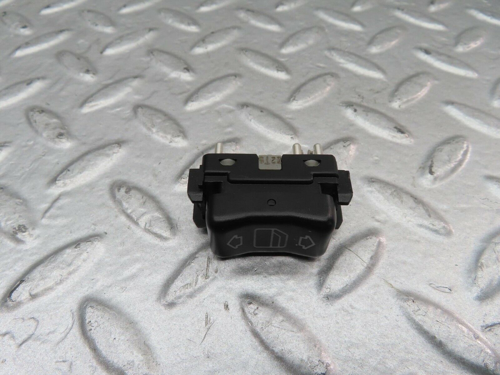 15037 Mercedes-Benz W140 S320 Electric Window Switch Left Side 1408210151