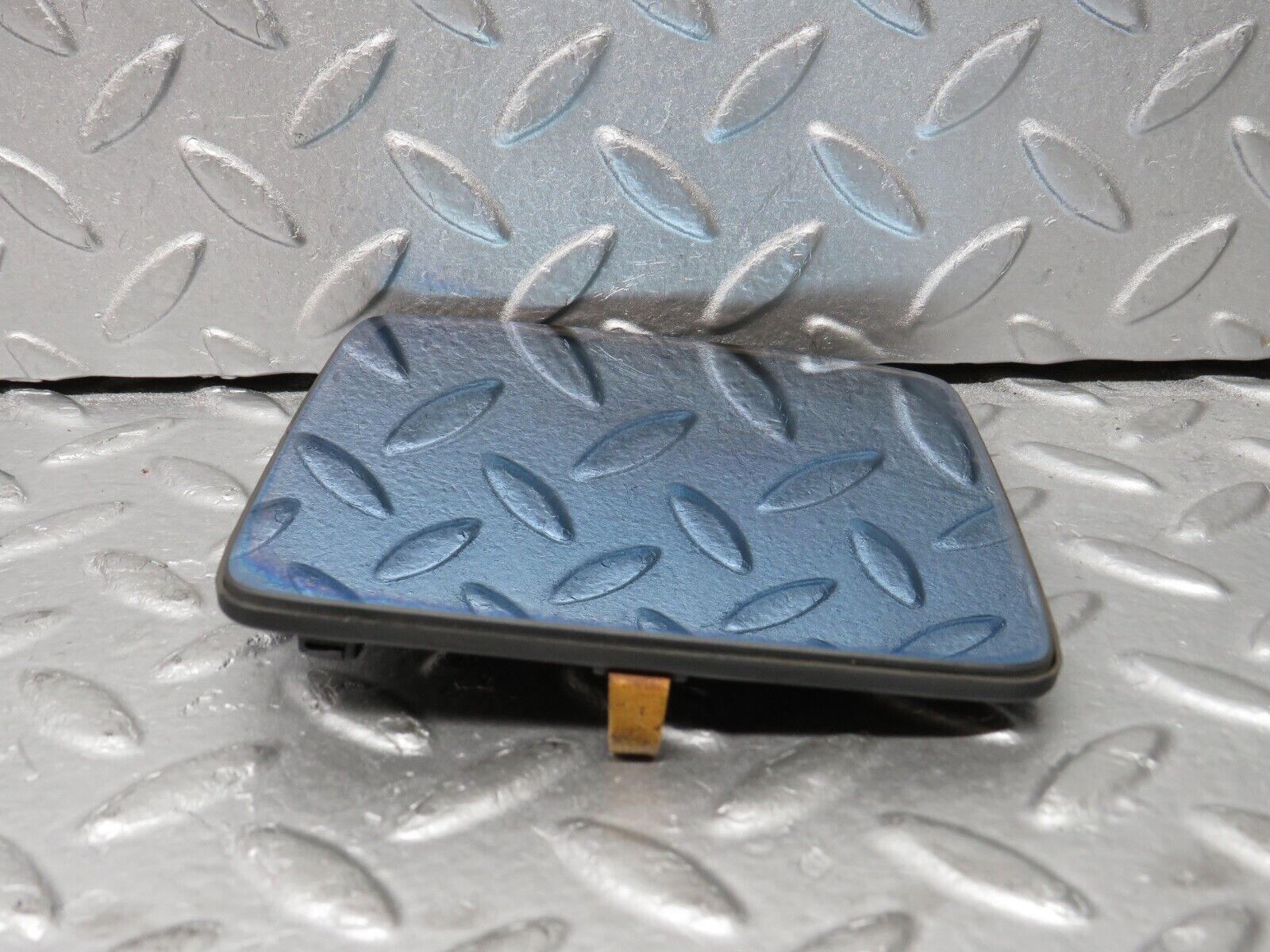 38199 Mercedes-Benz W201 190E 2.0L Heated Mirror Glass Left Side 1248100721