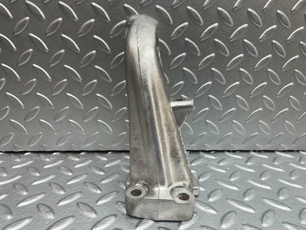 0207 Mercedes-Benz W116 350SE Engine Mount Bracket Right Side 6152231404