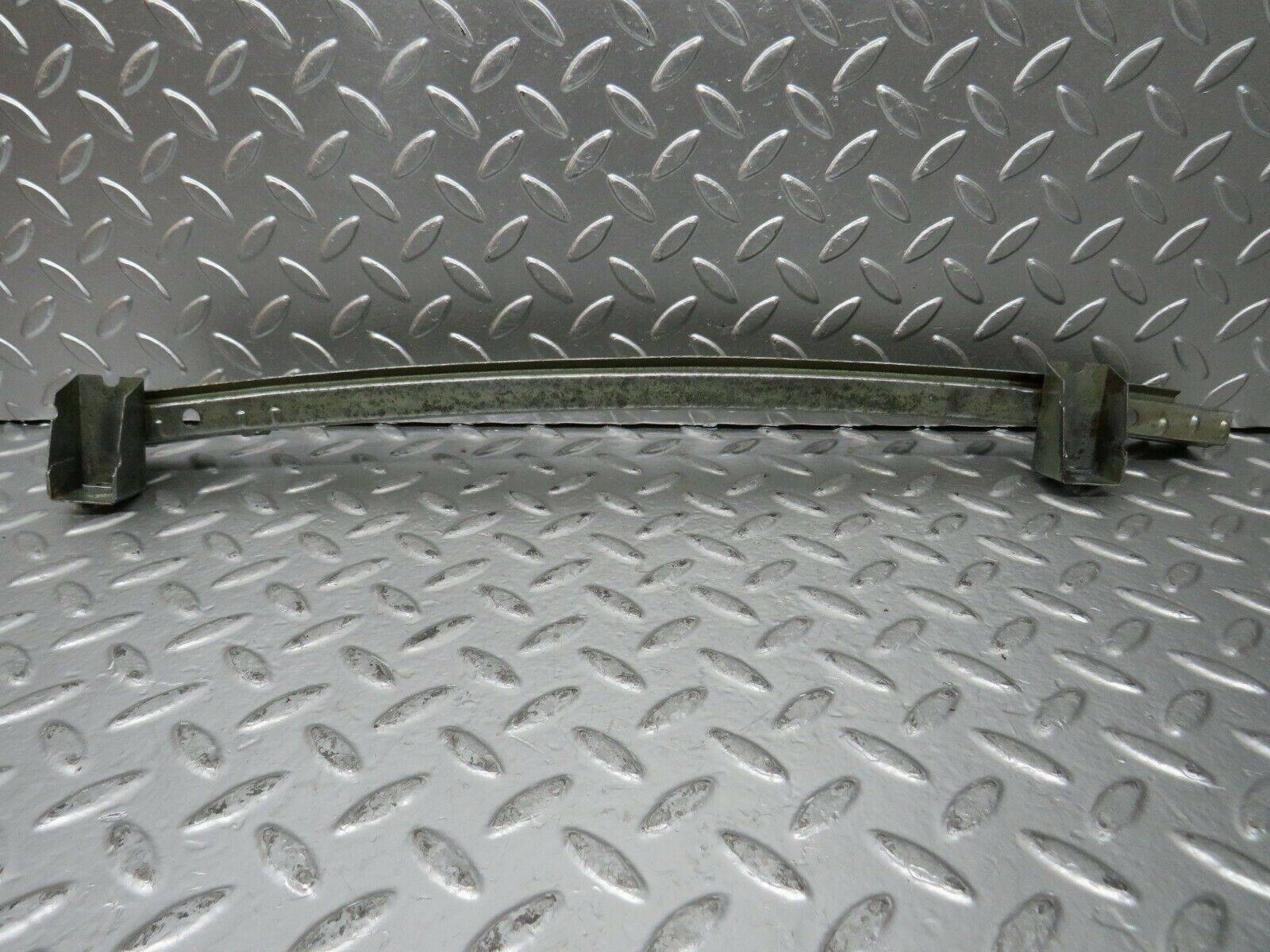 23470 Mercedes-Benz W114 280E Front Right Door Window Channel