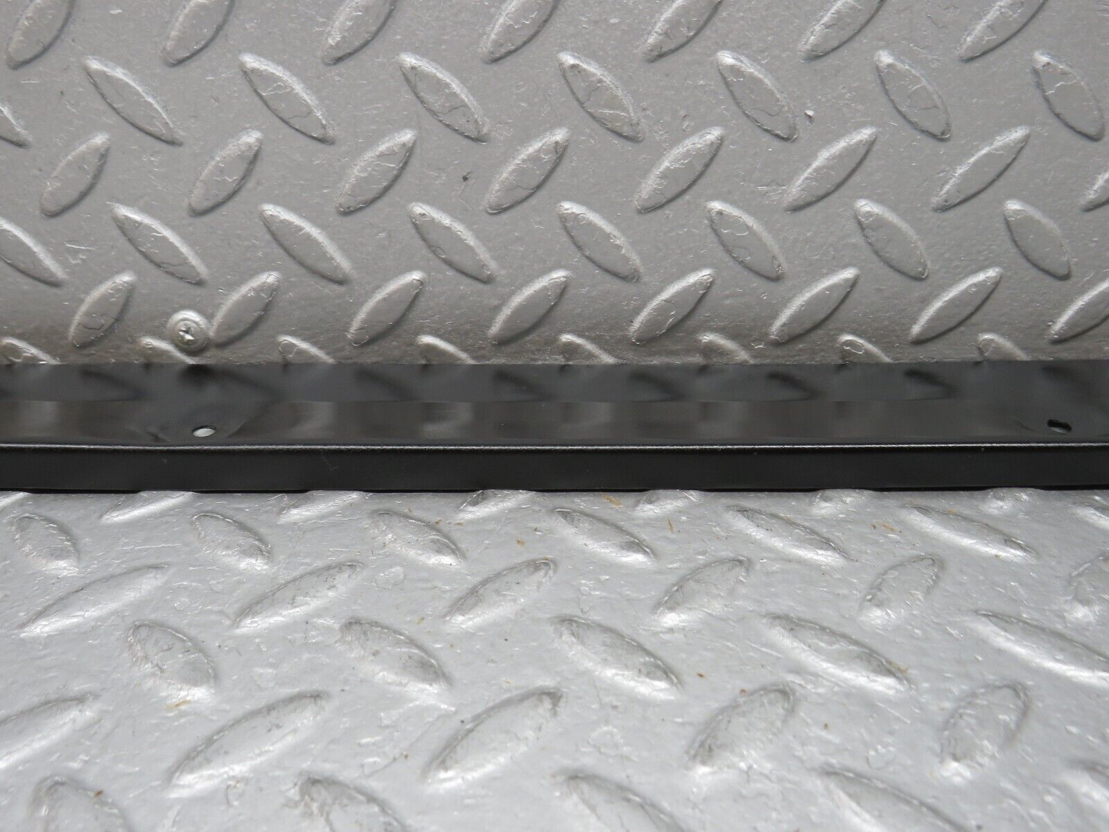 37491 Mercedes-Benz W109 300SEL Front Right Door Sill Cable Wire Cover Panel