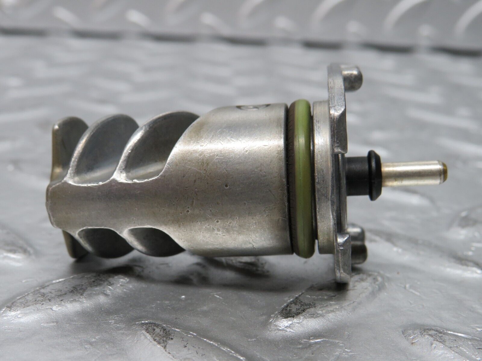 31461 Mercedes-Benz S124 220TE Wagon Air Intake Heating Element 1111500054