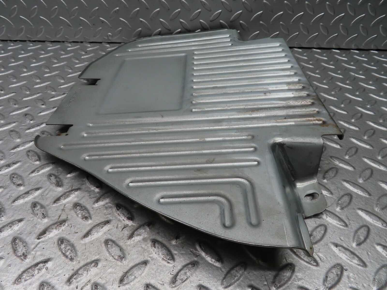 19604 Mercedes-Benz C140 CL420 Coupe Front Left Foot Rest 1406840637