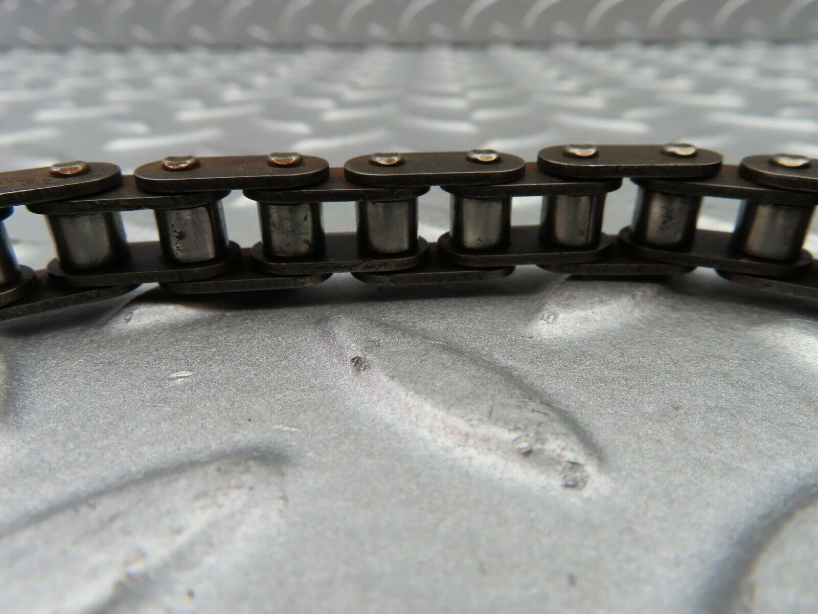 6347 Mercedes-Benz W126 380SE Oil Pump Chain