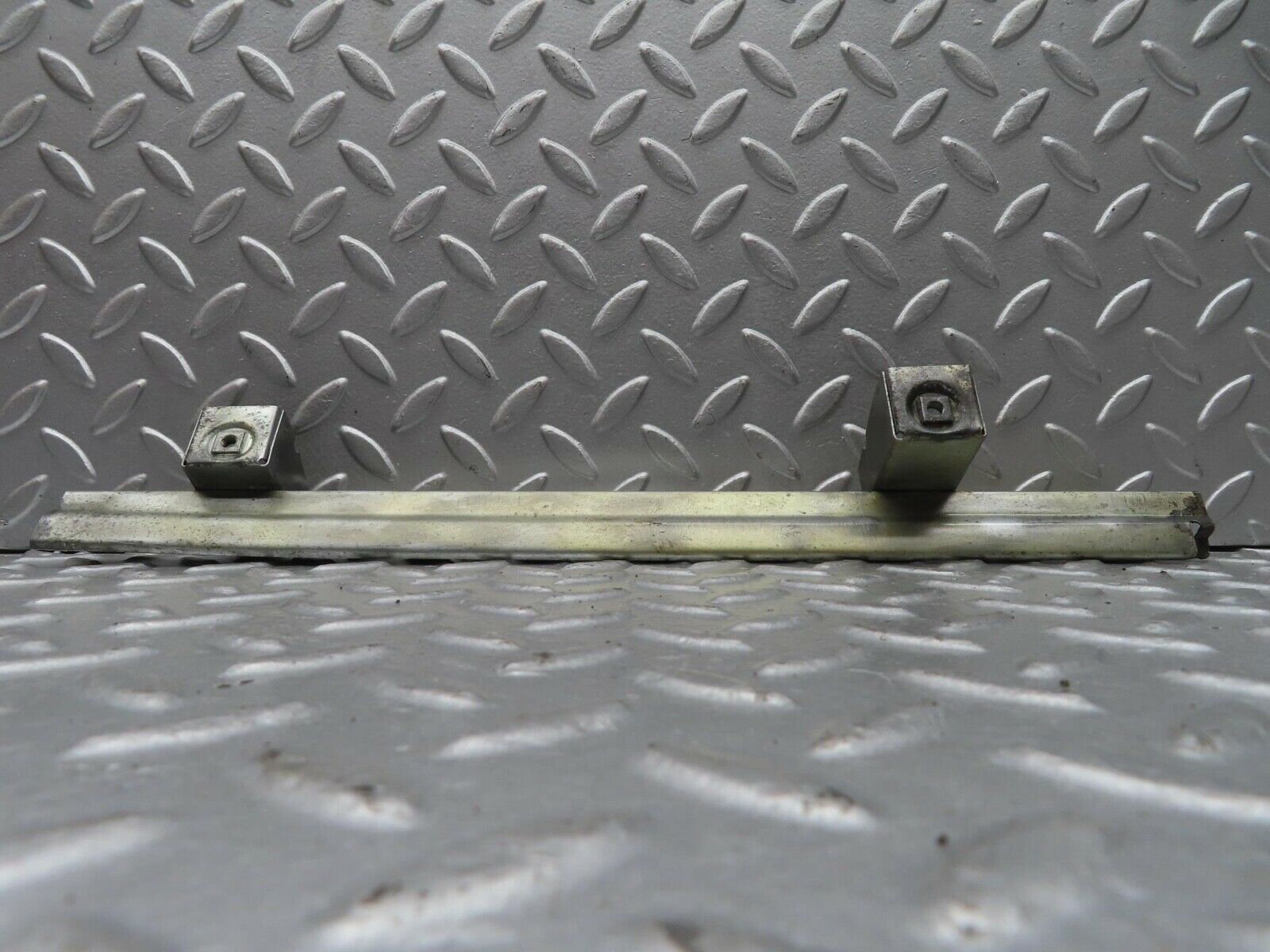 13001 Mercedes-Benz W111 220S Rear Right Window Channel