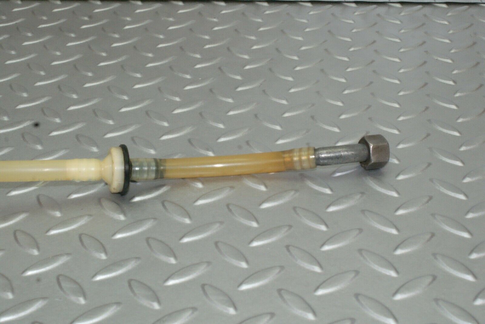 2625 Mercedes-Benz W116 350SE Oil Pipe Servo Hose