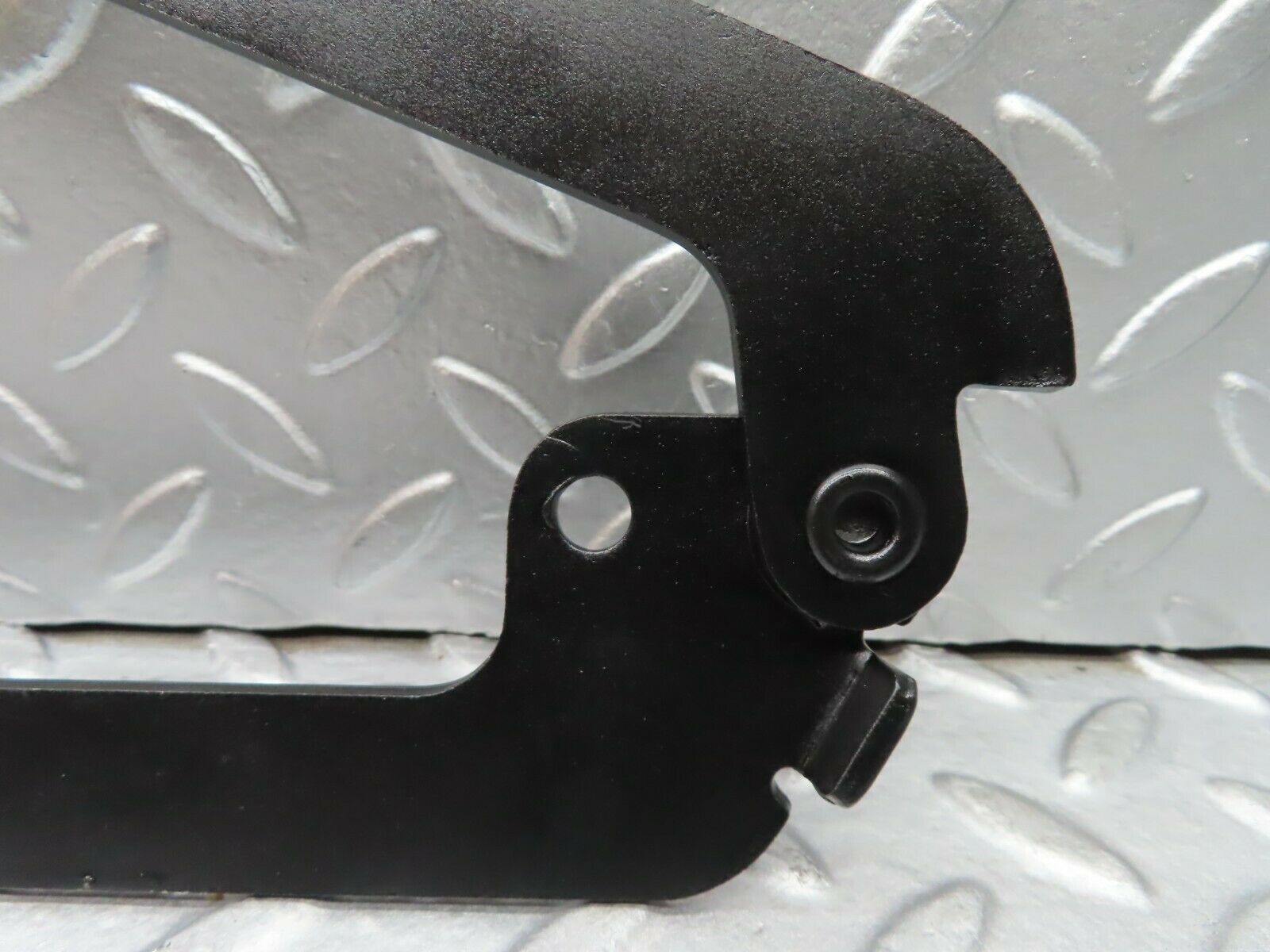 19829 Mercedes-Benz W108 280SE Bonnet Hinge Right