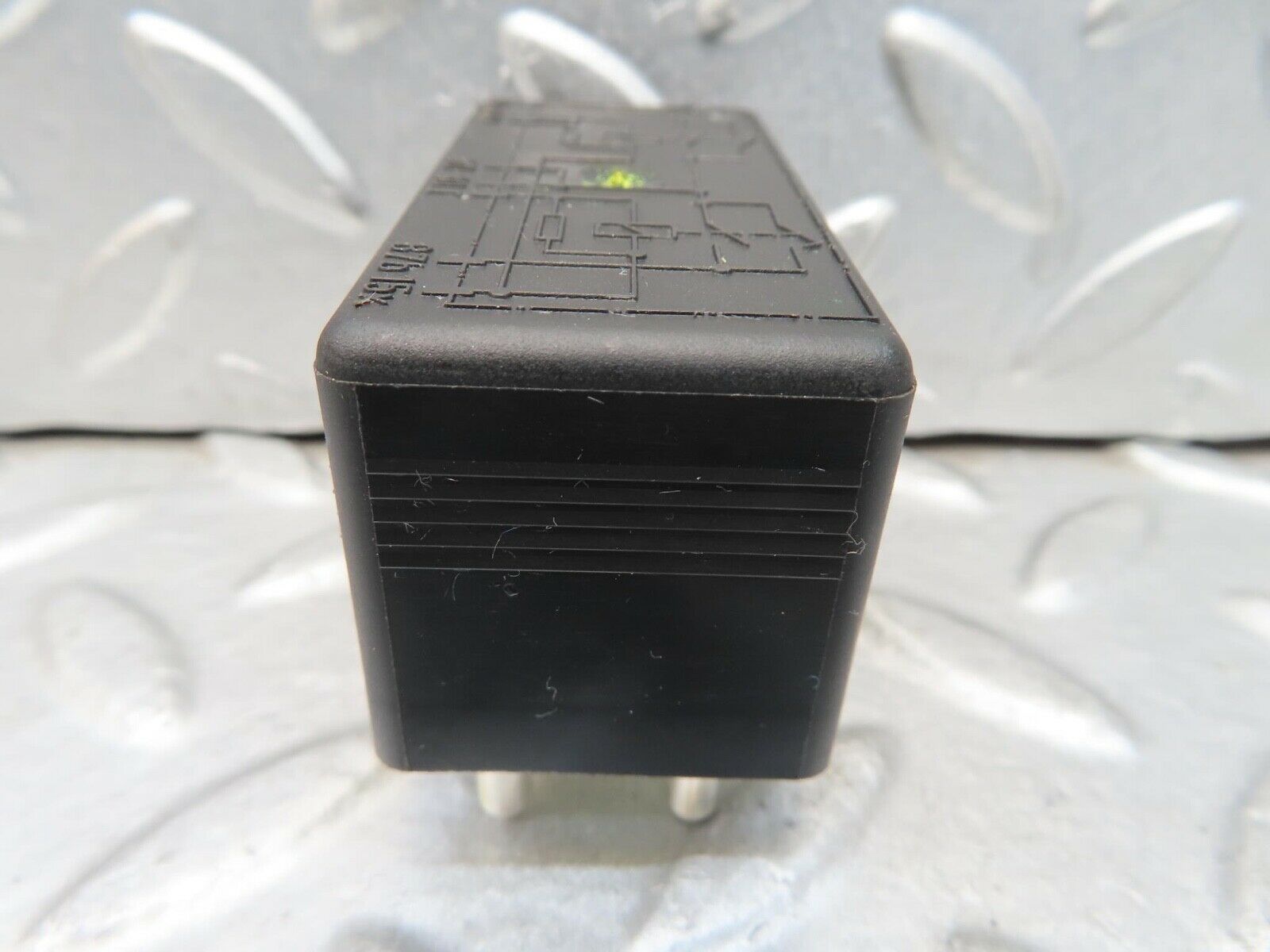 15084 Mercedes-Benz W140 S320 Auxiliary Fan Relay 0015428219
