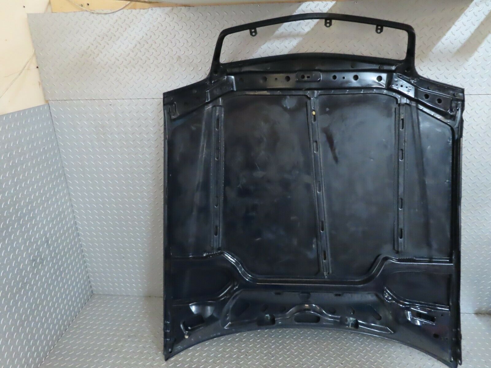 19834 Mercedes-Benz R129 300SL Coupe Bonnet