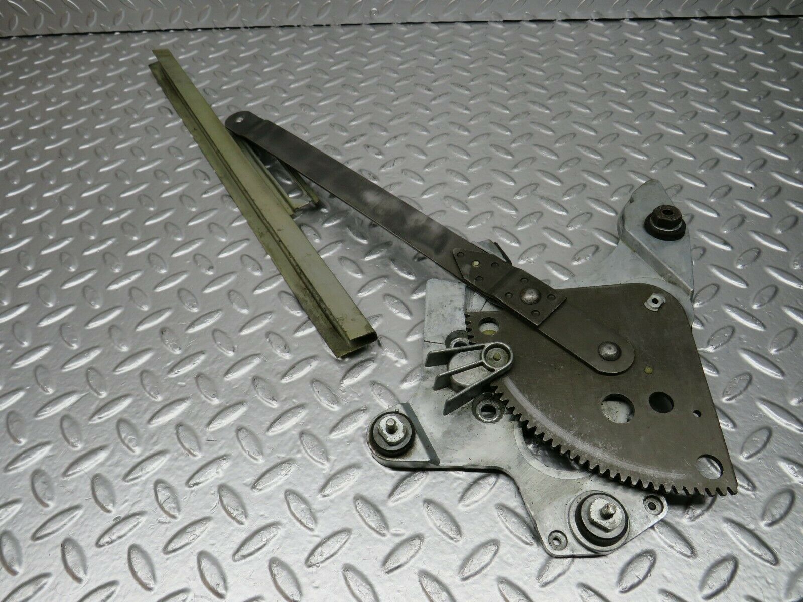 24506 Mercedes-Benz W108 Rear Left Power Window Regulator