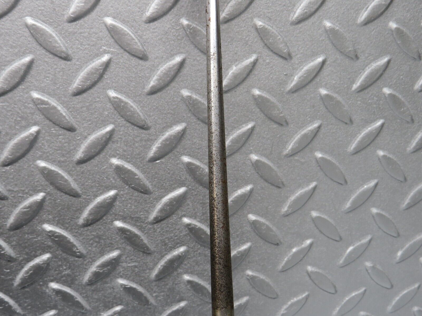 40383 Mercedes-Benz W110 230 Steering Column With Gear Selector 1114622395