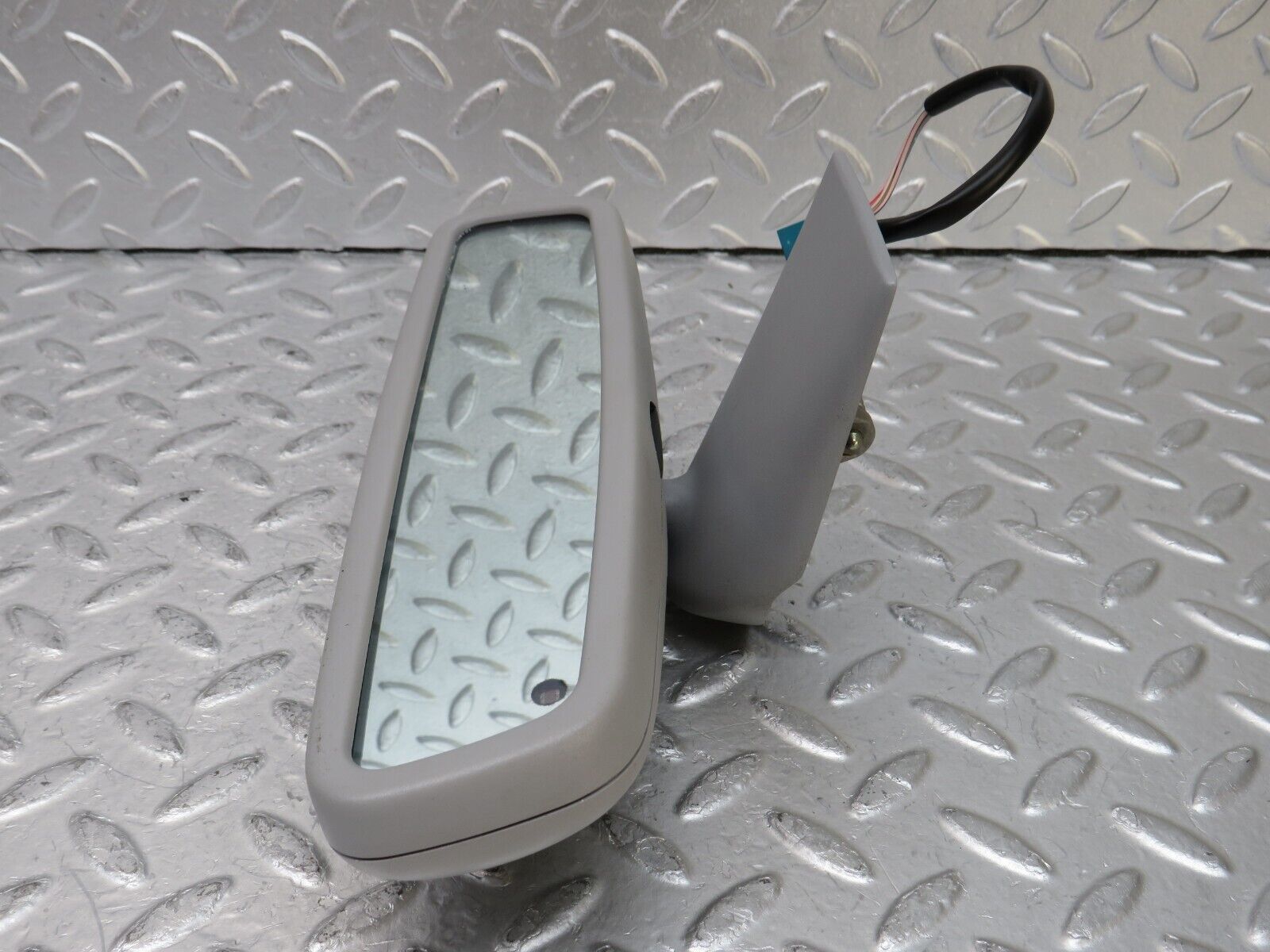 34930 Mercedes-Benz W210 320E Rear View Mirror