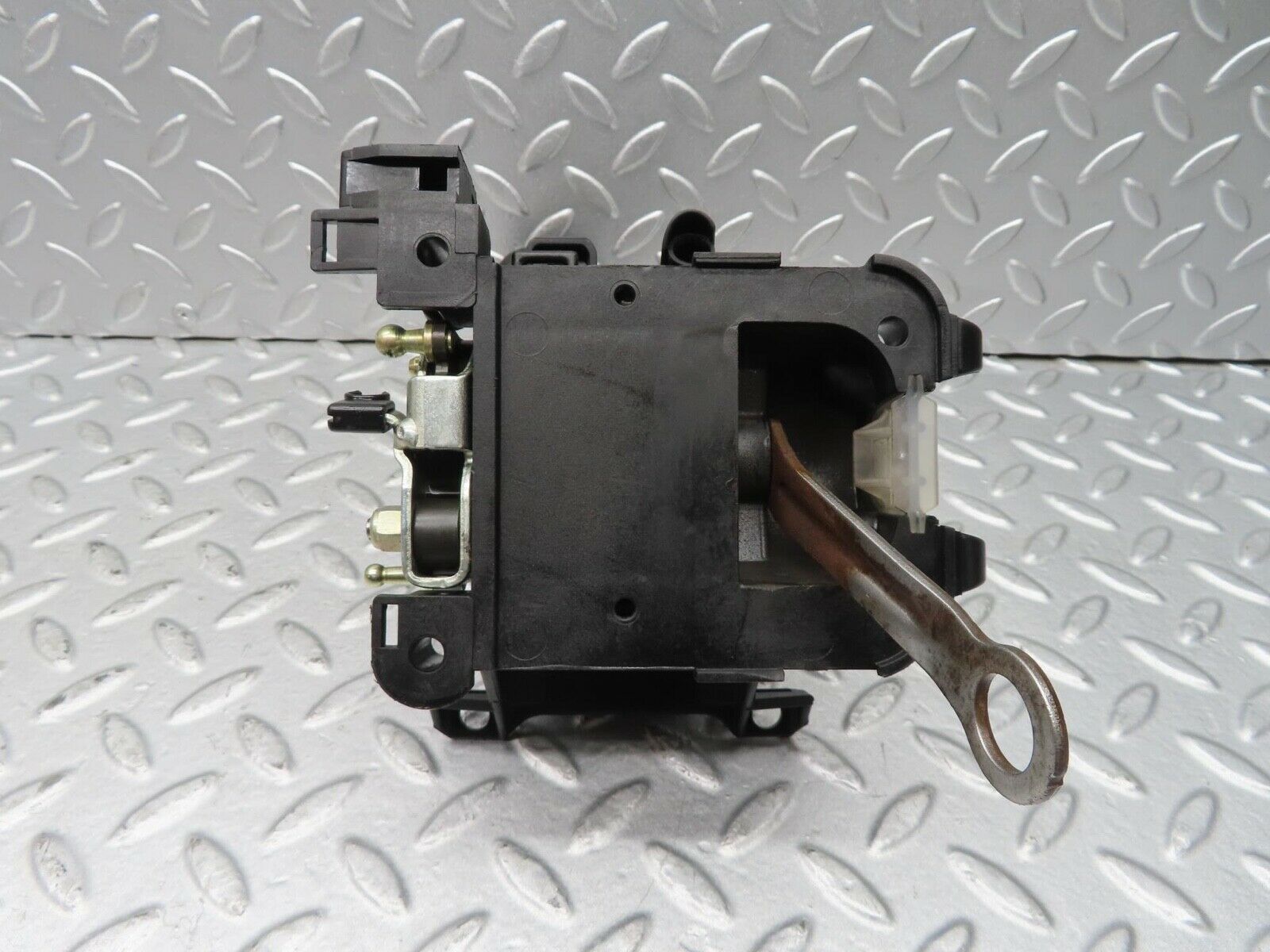 14598 Mercedes-Benz W201 190E Automatic Gear Shift Selector 1242670237