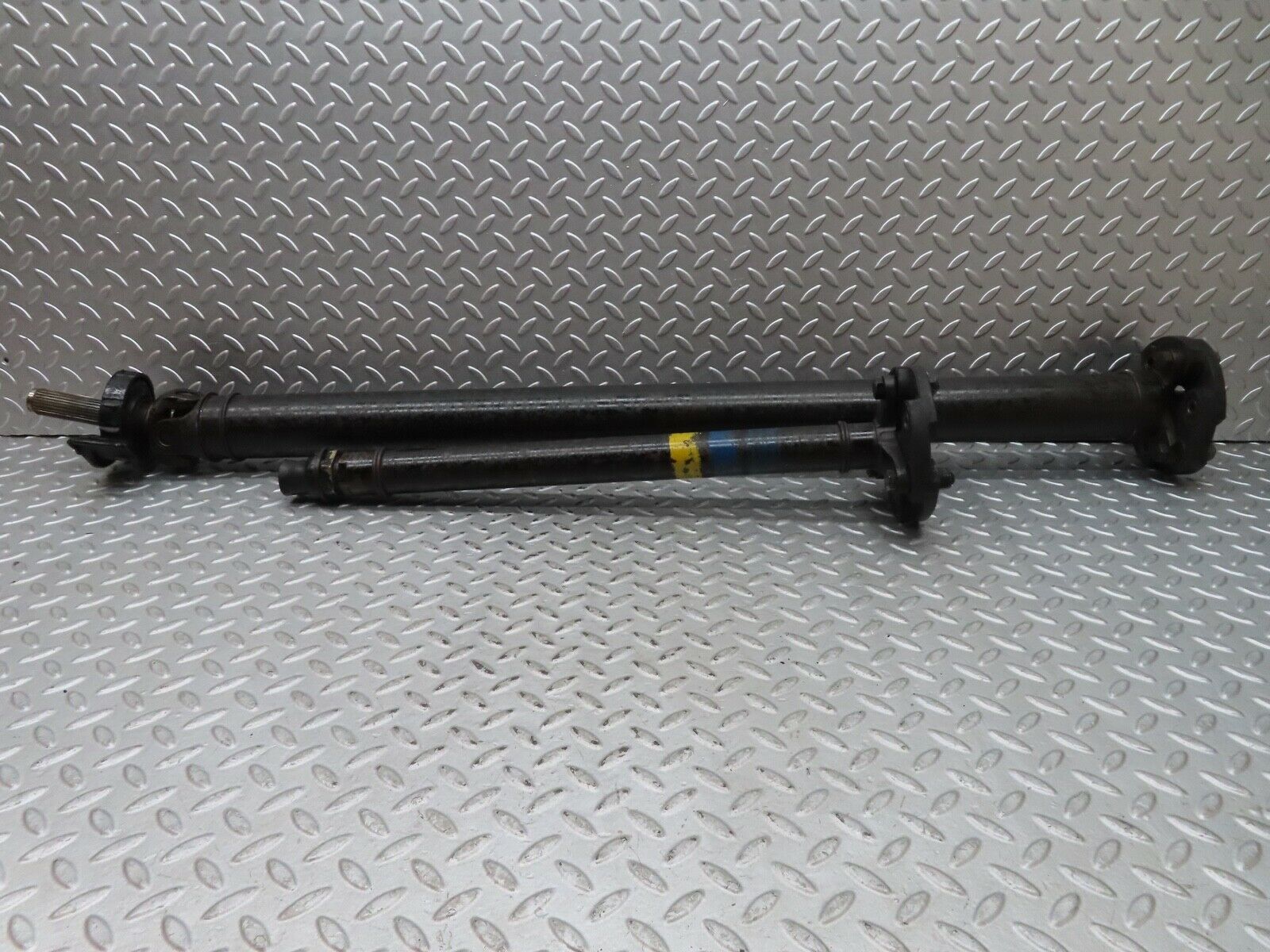 17836 Mercedes-Benz W116 450SEL Cardan Shaft Prop Shaft