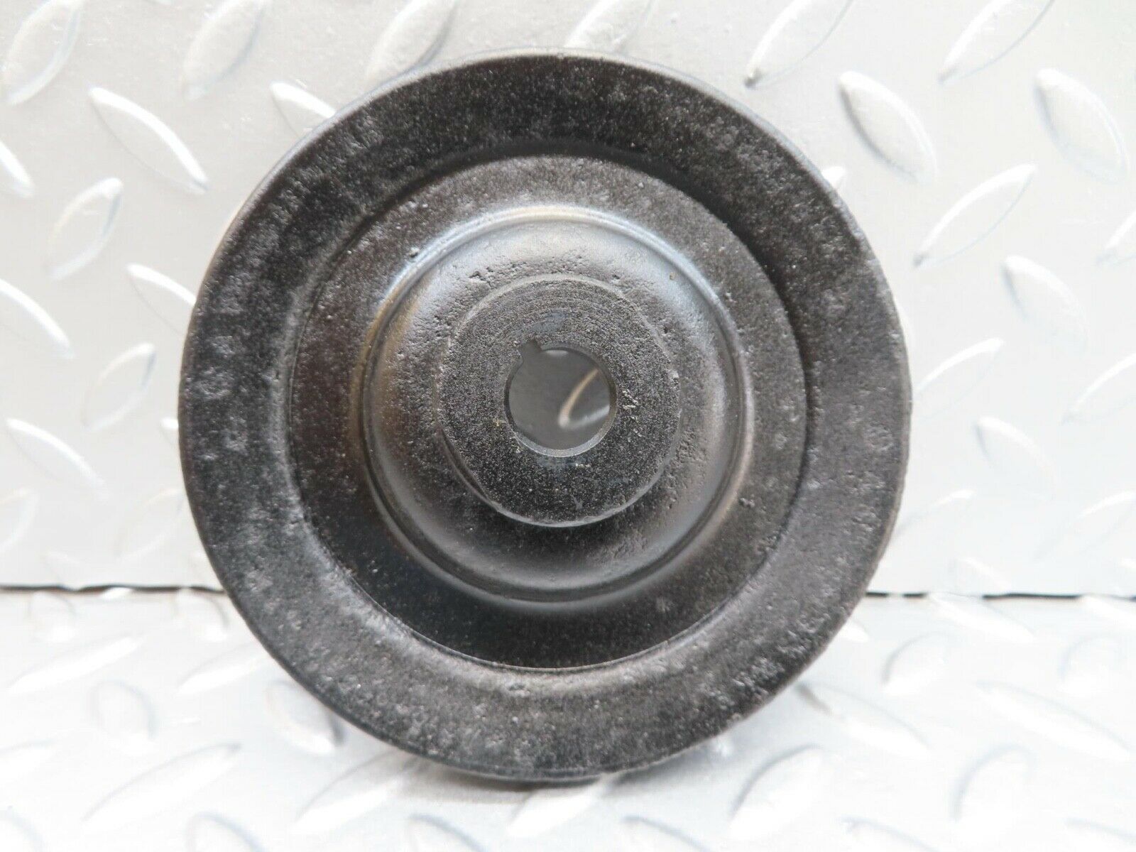 15988 Mercedes-Benz W123 280E Power Steering Pump Pulley