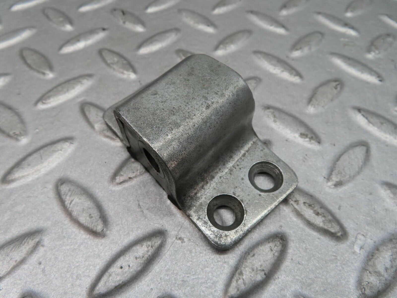 12459 Mercedes-Benz W108 280SE 3.5 Door Lock Latch Right Side