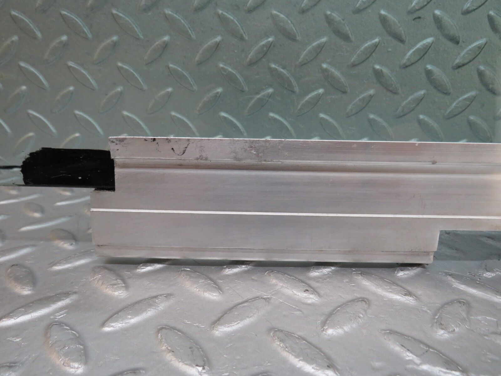 36038 Mercedes-Benz W126 420SE Front Right Door Window Glass