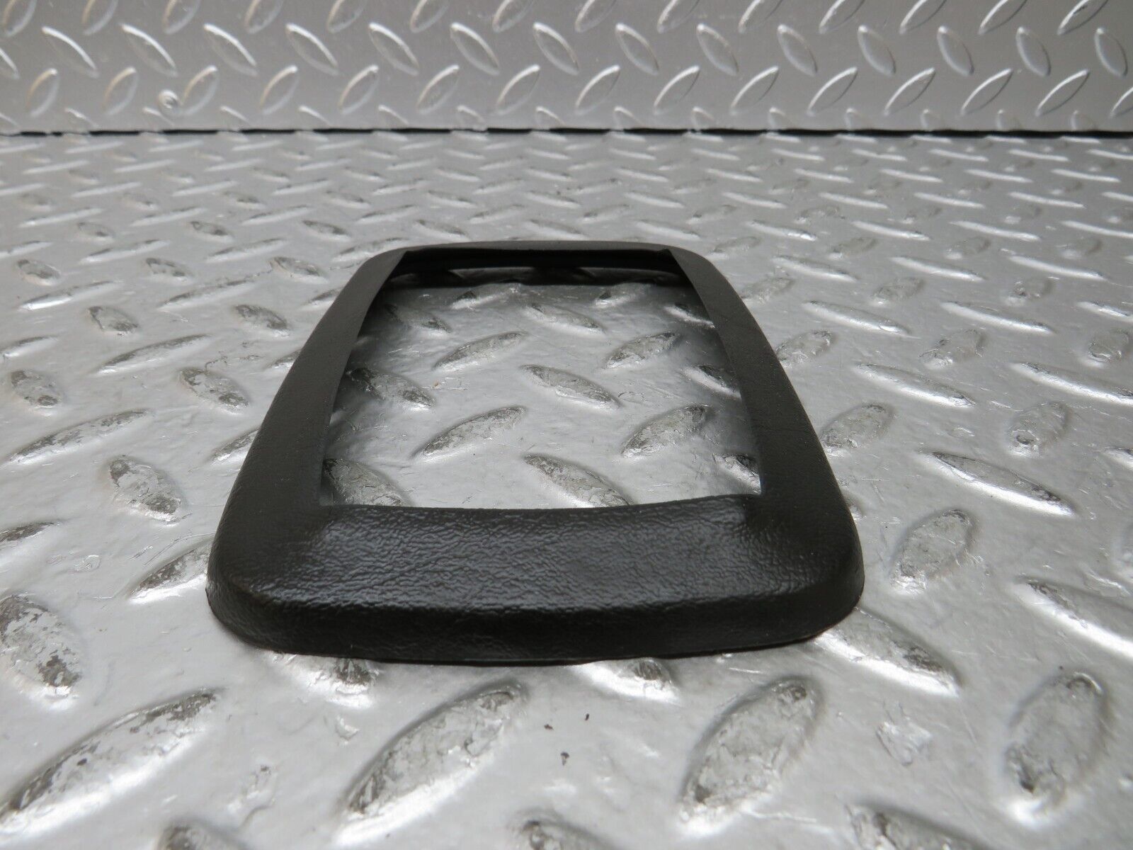 27315 Mercedes-Benz W123 280E Gear Selector Surround Rubber 1232670197