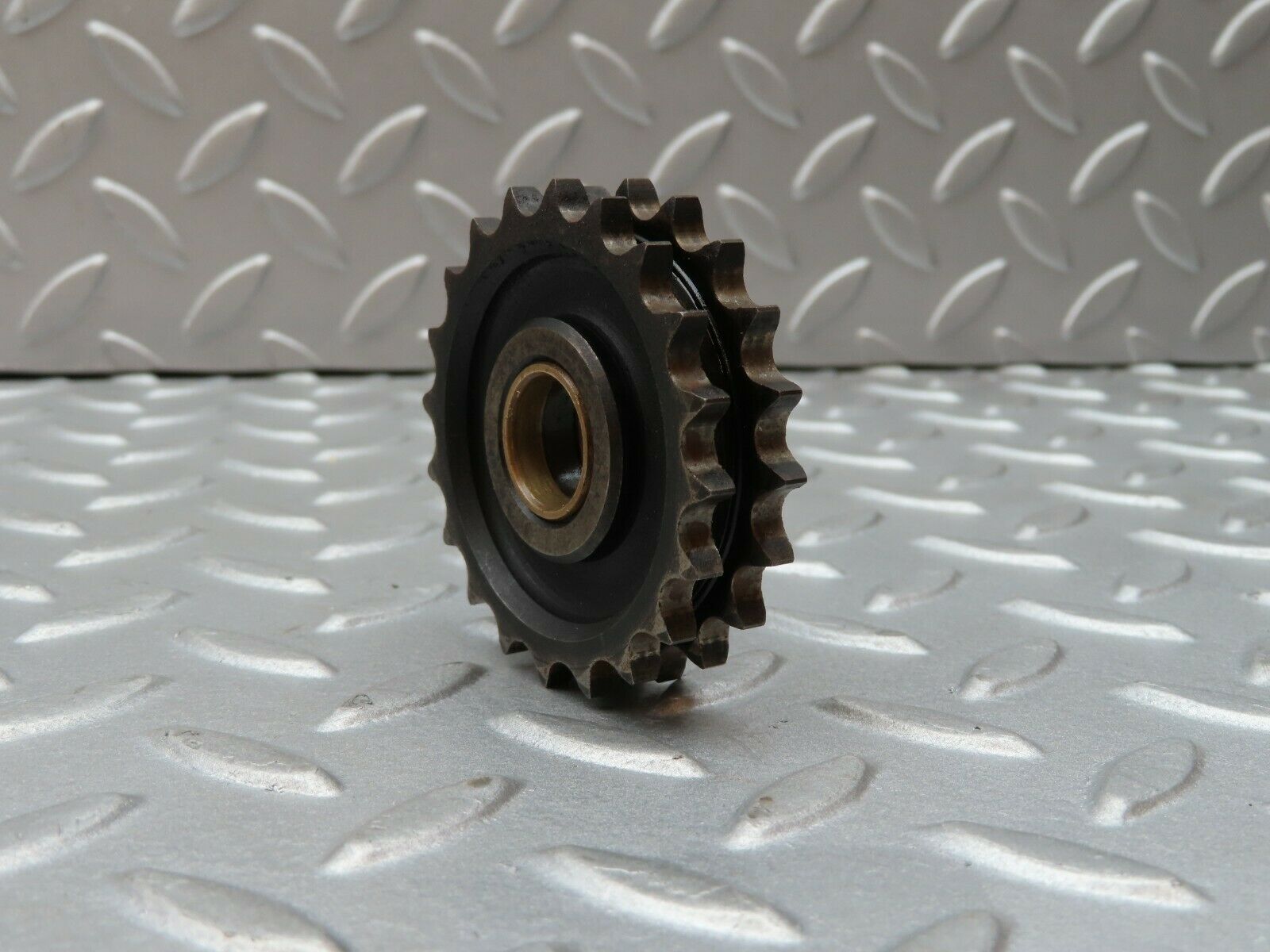 3663 Mercedes-Benz W108 280SE Crankshaft Gear